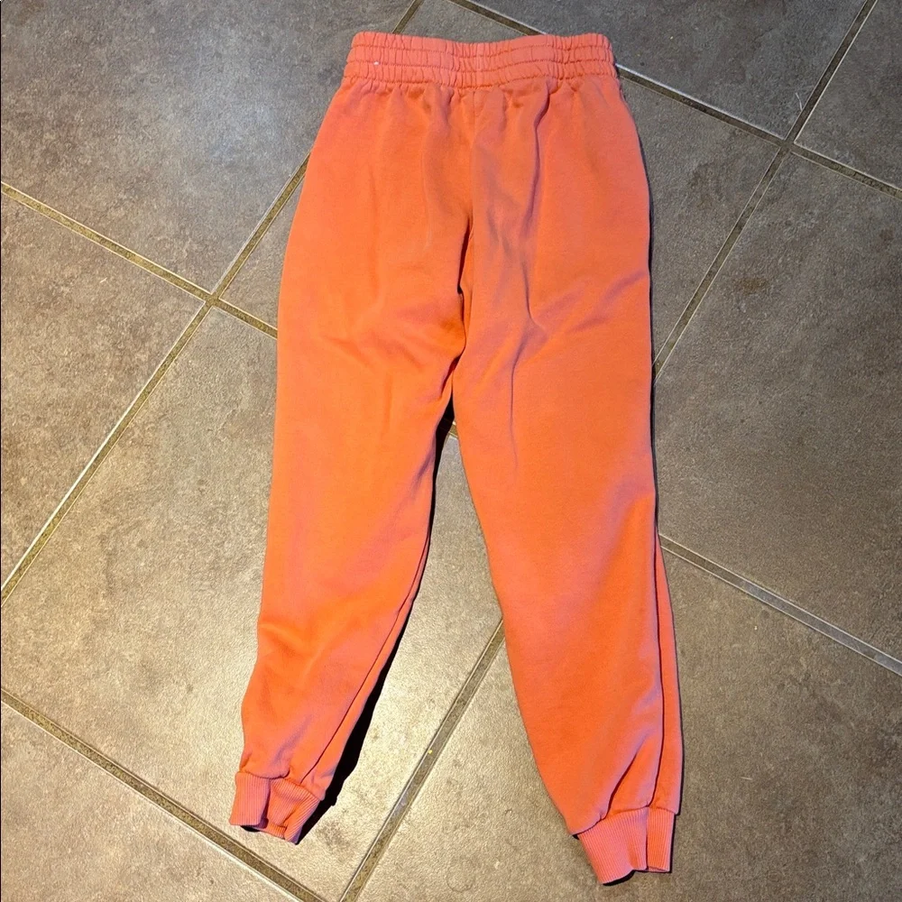 Nike drawstring waist